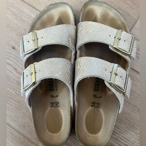 Birkenstocks women slides